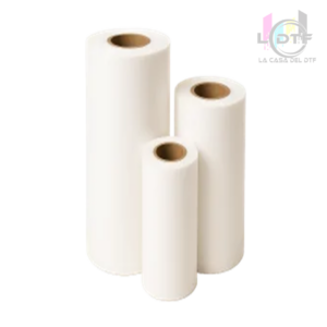Pet film DTF textil