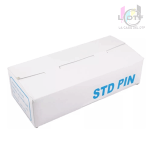 Plastiflechas 25mm