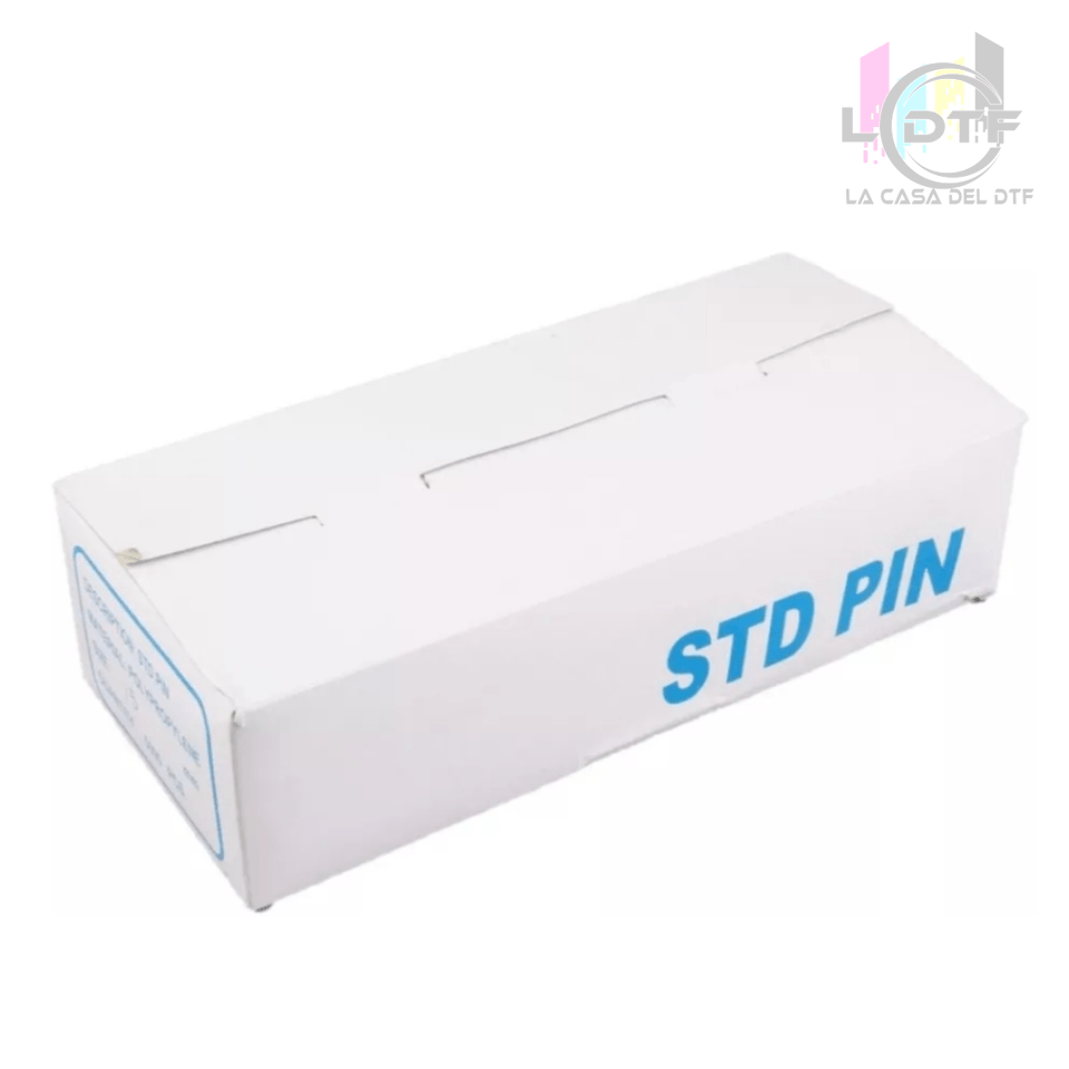 Plastiflechas 25mm