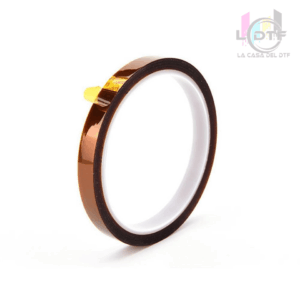 Cinta térmica 10mm
