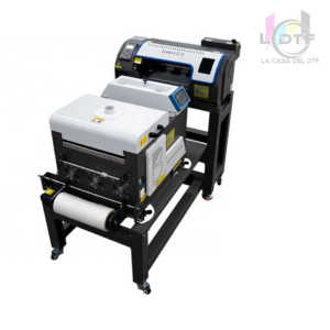 Impresora DTF M1630 Pro