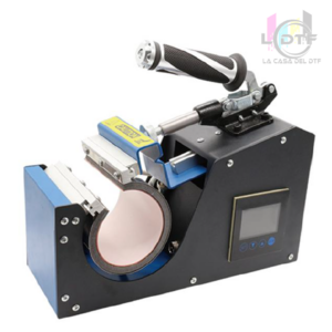 Prensa LCD "La Ferrari"