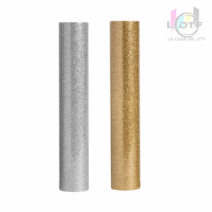 Vinil Textil Glitter